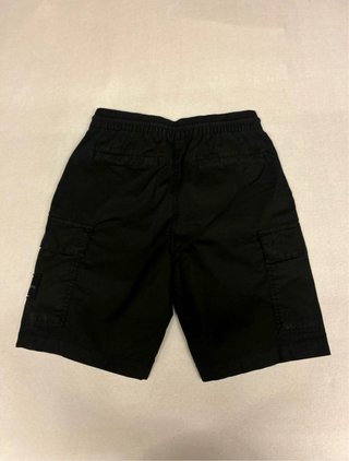 Calvin Klein Jeans Cargo Shorts Neri M