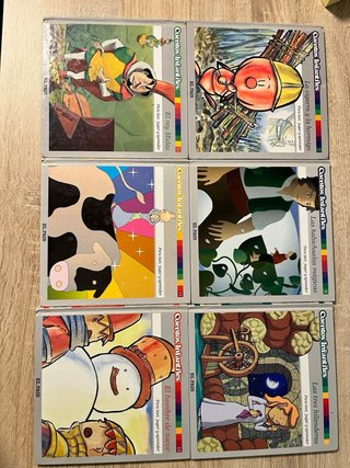 Cuentos Infantiles