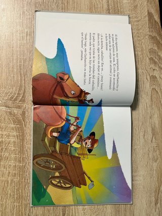 Cuentos Infantiles