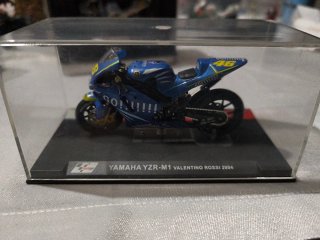 Lote 4 Motos Valentino Rossi Il Dottore