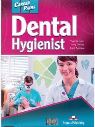 Libro Dental Hygienist - Career Paths