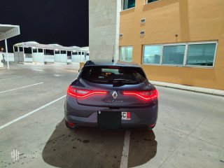 Renault Megane 2017