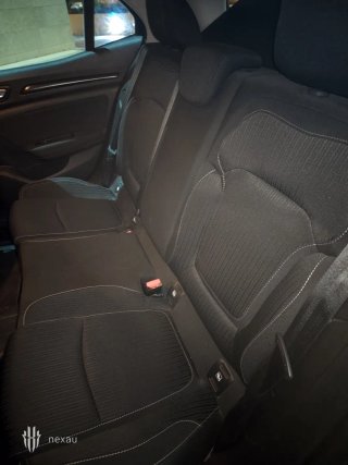 Renault Megane 2017