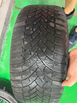 Llantas Hyundai i30N Negras