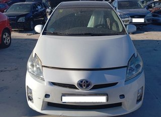 Toyota 471481 capot prius (nhw30) advance