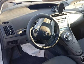 Toyota 471481 capot prius (nhw30) advance