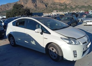 Toyota 471481 capot prius (nhw30) advance