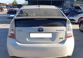 Toyota 471481 capot prius (nhw30) advance