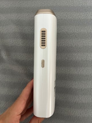 Depiladora IPL Luz Pulsada Intensa