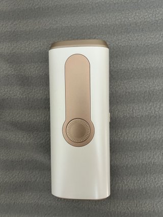 Depiladora IPL Luz Pulsada Intensa