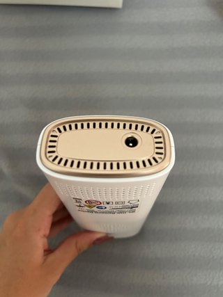 Depiladora IPL Luz Pulsada Intensa