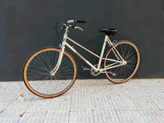 Bicicleta Paseo Alcyon Vintage