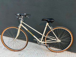 Bicicleta Paseo Alcyon Vintage