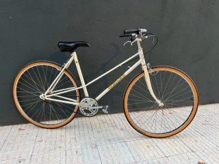 Bicicleta Paseo Alcyon Vintage