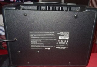 Amplificador Blackstar LT Echo 15