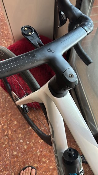 Bicicleta Orbea Orca M20i TEAM