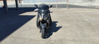 Yamaha XMAX 125 Maxi Scooter
