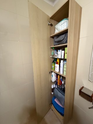 Armario Baño Ikea