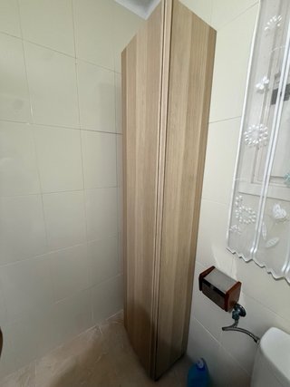Armario Baño Ikea