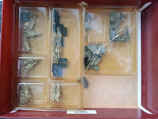 Warhammer Giant Box
