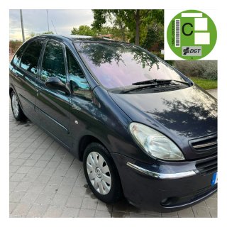 Citroen Xsara 2008