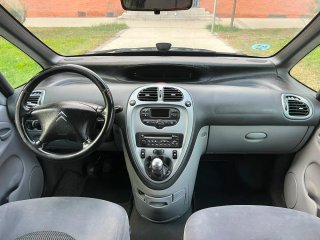 Citroen Xsara 2008