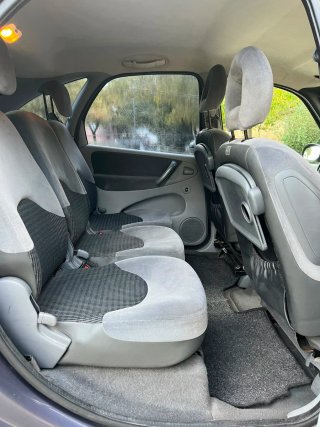 Citroen Xsara 2008