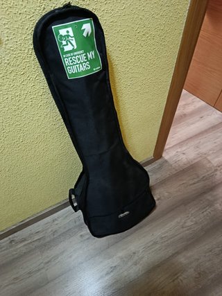 Guitarra Eléctrica Harley Benton SC-450 Plus