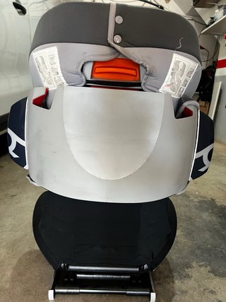 Silla coche Cybex
