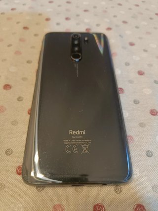 Xiaomi Redmi Note 8 Pro