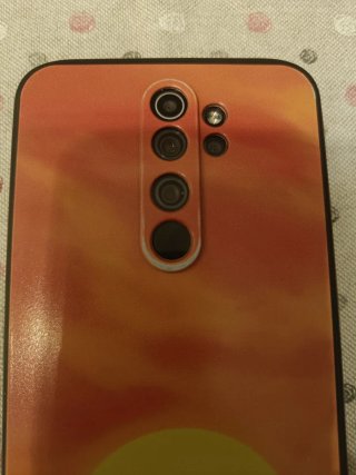 Xiaomi Redmi Note 8 Pro