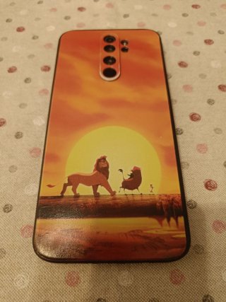Xiaomi Redmi Note 8 Pro