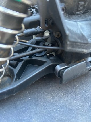 Truggy Tekno RC Impecable mugen#mugen#sanwa#sworkz