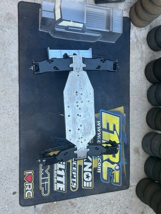 Truggy Tekno RC Impecable mugen#mugen#sanwa#sworkz