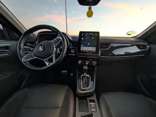 Renault Arkana 2021