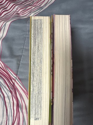 Libros 3 y 4 de heartstopper