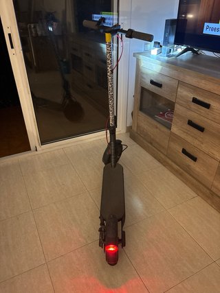Patinete eléctrico Xiaomi 4