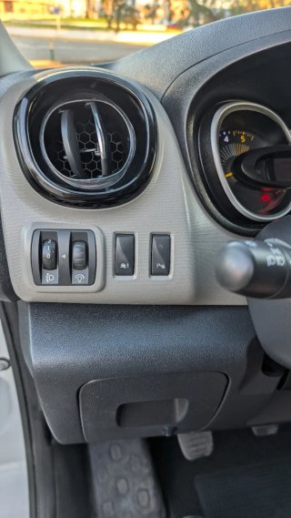Nissan NV300  2016,125cv,148000km