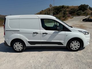Ford Transit Connect 2019
