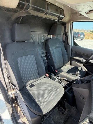 Ford Transit Connect 2019