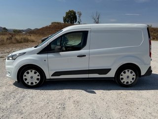 Ford Transit Connect 2019