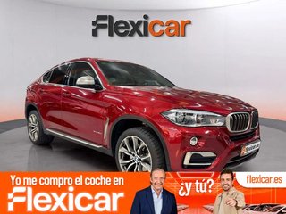 BMW X6 xDrive30d