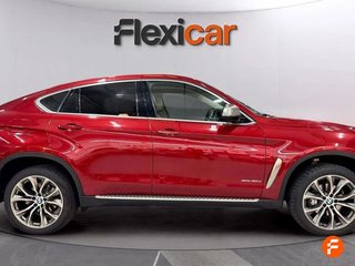 BMW X6 xDrive30d