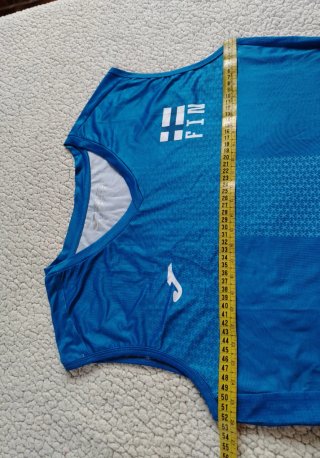 Camiseta Joma Hombre Talla XL