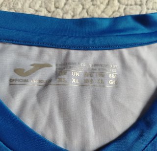 Camiseta Joma Hombre Talla XL