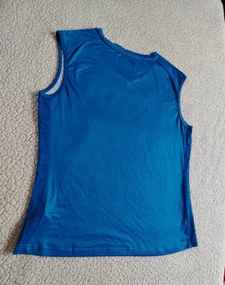 Camiseta Joma Hombre Talla XL