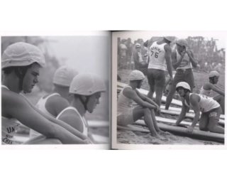 Libro Surf Contest by Ron Church