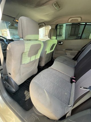 Renault Megane 2007