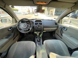 Renault Megane 2007