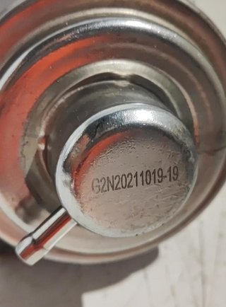 Válvula egr seat g2n20211019 ibiza (6l1) 295941